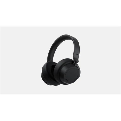 Microsoft Surface Headphones 2 - fekete