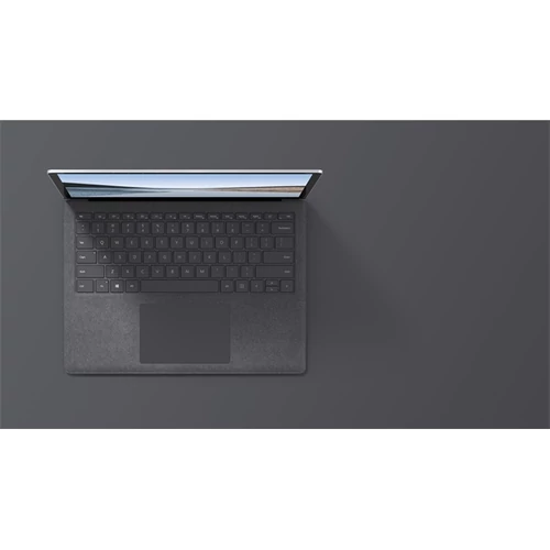 Microsoft Surface Laptop 3 - 13.5" (2256 x 1504) - Core i5 (1035G7, Iris Plus) - 8GB RAM - 128GB SSD Windows 10 Home,Plt