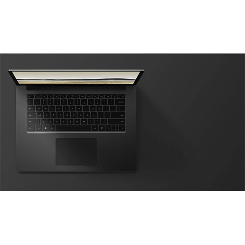 Microsoft Surface Laptop 3 - 15" (2496 x 1664) - Ryzen 5 (3580U) - 8GB RAM - 256GB SSD Windows 10 Home, Black