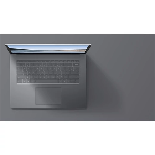 Microsoft Surface Laptop 3 - 15" (2496 x 1664) - Ryzen 5 (3580U) - 8GB RAM - 256GB SSD Windows 10 Home, Platinum