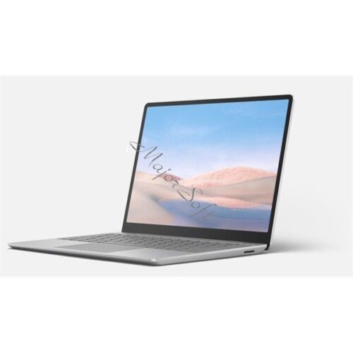 Microsoft Surface Laptop Go - 12.4” (1536 x 1024) - Core i5 (1035G1, UHD Graph) - 8GB RAM - 128GB SSD Windows 10 Pro -UK