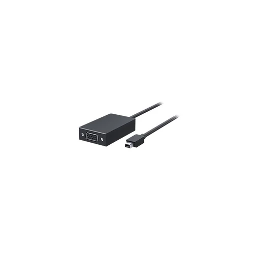 Microsoft Surface Mini DisplayPort to VGA Adapter - Surface Pro 4