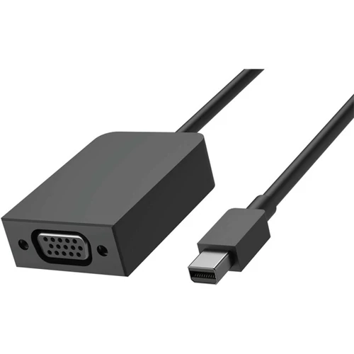 Microsoft Surface Mini DisplayPort to VGA Adapter