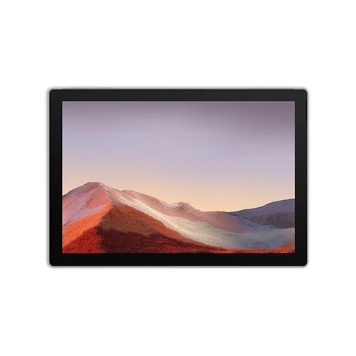 Microsoft Surface Pro 7 - 12.3" (2736 x 1824) - Core i7 (1065G7, IrisPlus) - 16GB RAM - 512GB SSD - Windows 10 Home,Plat
