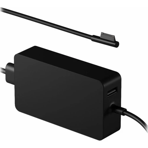 Microsoft Surface Power Supply - 102 Watt - Europe (Pro, Pro X, Go, Book, Laptop)