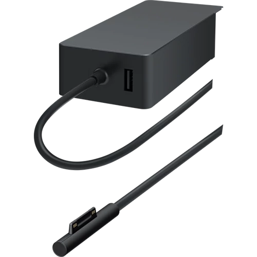 Microsoft Surface Pro, Book, Laptop, GO Power Supply - 44 Watt - Europe