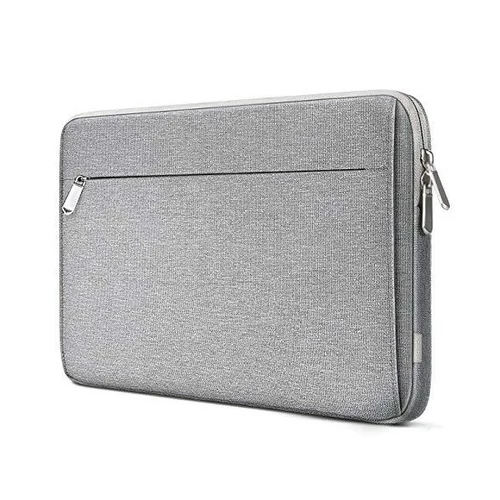 Microsoft Surface Pro Case 360° All-Round Protection Laptop Sleeve, Gray