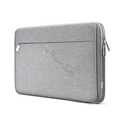 Microsoft Surface Pro Case 360° All-Round Protection Laptop Sleeve, Gray
