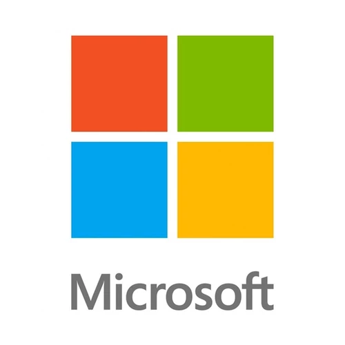 Microsoft Surface Pro Type Cover with fingerprint ID /fekete UK/Ireland + HUN