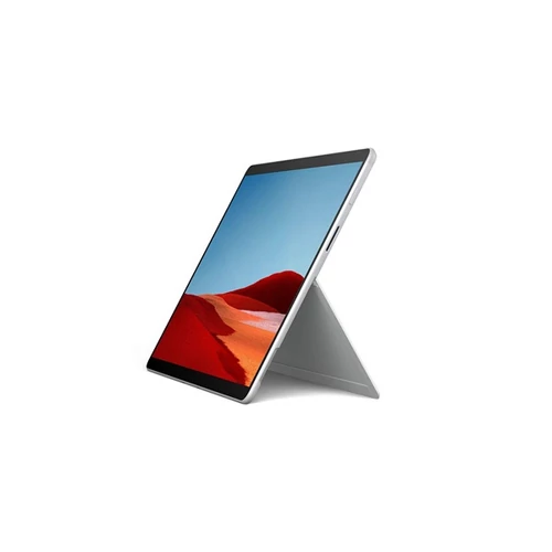 Microsoft Surface Pro X - 13" (2880 x 1920) - SQ2 (w Adreno 690 GPU) - 16GB RAM-256GB SSD - LTE-Windows 10 Home Eng,Plat