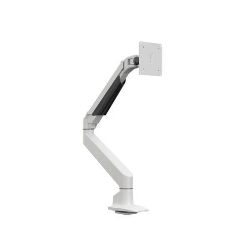 MULTIBRACKETS Asztali konzol, M VESA Gas Lift Arm Single White (15-34", max.VESA: 100x100 mm, 10 kg)
