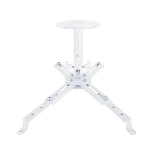 MULTIBRACKETS Mennyezeti/fali projektor konzol, M Universal Projector Ceiling Mount III (10/7.5 kg, white)