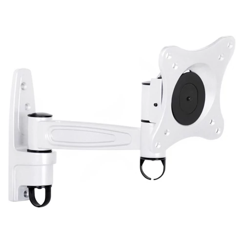 MULTIBRACKETS Fali konzol, M VESA Flexarm 360 II White 75 100 200 (15-32", max.VESA: 200x200 mm, 15 kg)