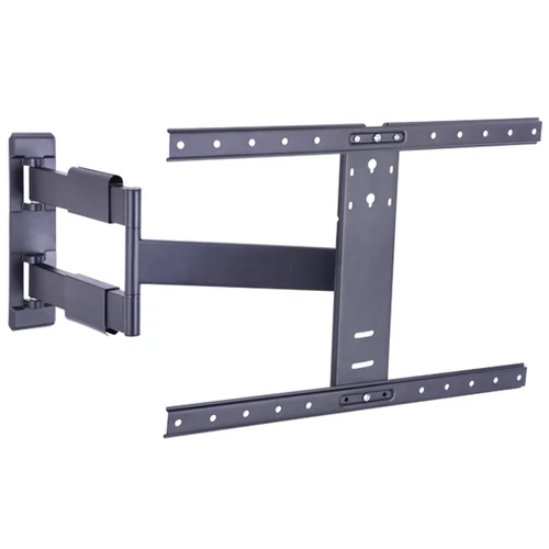 MULTIBRACKETS Fali konzol, M VESA Flexarm Thin Black (32-55", max.VESA: 600x400 mm, 30 kg)