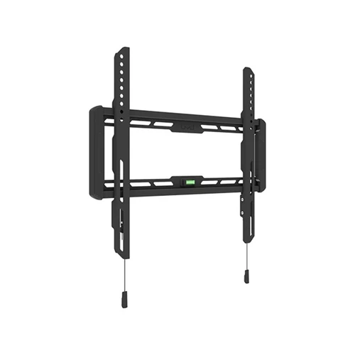 MULTIBRACKETS Fix fali konzol, M Universal Wallmount Fixed Medium Black (32-65", max.VESA: 400x400 mm, 50 kg)