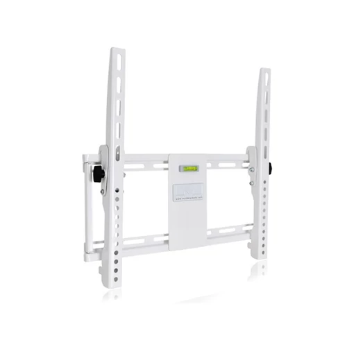 Multibrackets fali rögzítő univerzális dönthető konzol L, 55-75", fehér