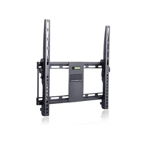 MULTIBRACKETS Fali konzol, M Universal Tilt Wallmount Black Medium (32-65", max.VESA: 400x400 mm, 75 kg)
