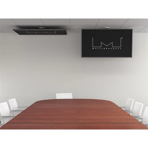 MULTIBRACKETS Mennyezeti konzol, M Motorized Ceiling Mount 32-55" (max.VESA: 400x400 mm, 30 kg)