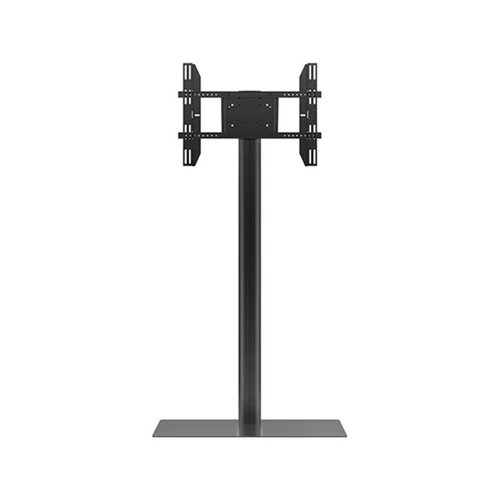 MULTIBRACKETS Padlóállvány, M Display Stand 180 Single Black w. Floorbase (24-65", max.VESA: 700x400 mm, 50 kg)