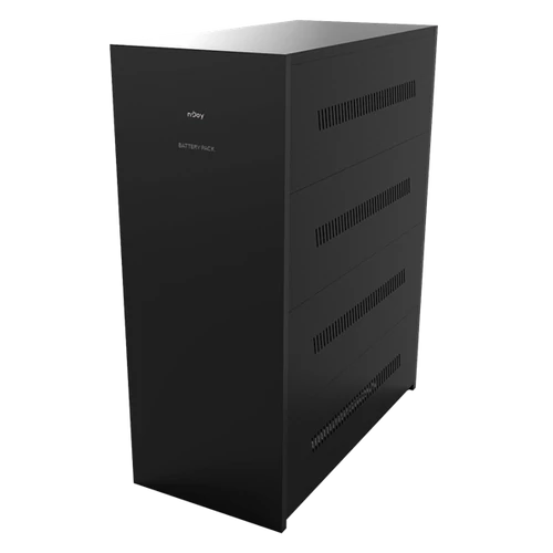 NJOY Ipari Szünetmentes Garun 15K-80K Akkumulátor tárolóegység, 80KW-ig, 12V/33Ah ~ 48Ah (20db)