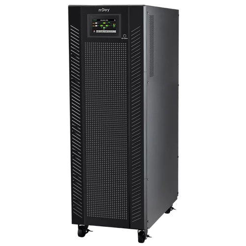 NJOY Ipari Szünetmentes Garun 40K, 40KVA, 40KW, Online, LCD display