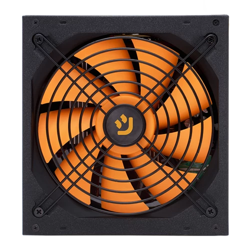 NJOY Tápegység Legion Series 700W, 14cm, 20+4, Aktív PFC