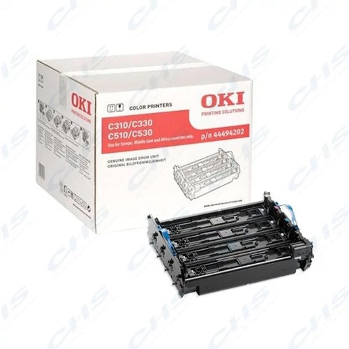 OKI Drum C310/C330/C510/C530/MC351/MC361/MC561 (20k)