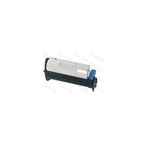 OKI Drum C3520/3530/MC350/MC360 15000/oldal piros