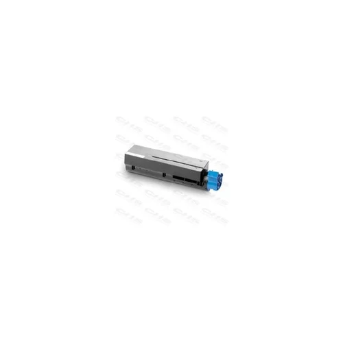 OKI Toner B411/B431/MB461/MB471/MB491 3000/oldal, fekete