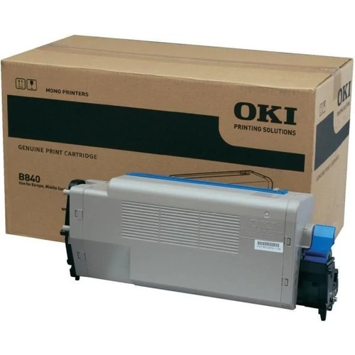 OKI Toner B840 20k