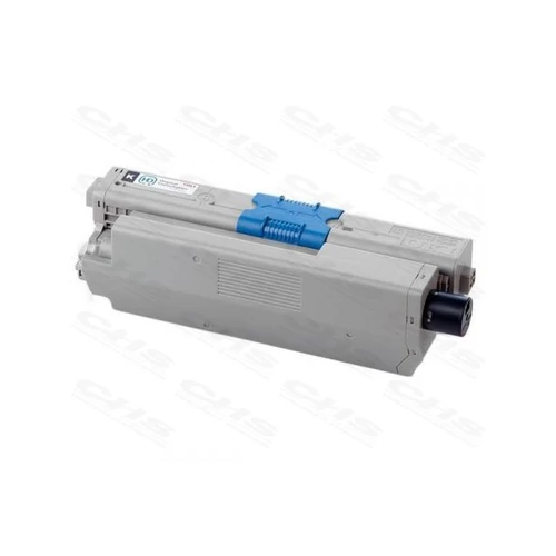OKI Toner C301/C321/MC332/MC342 1500/oldal, kék