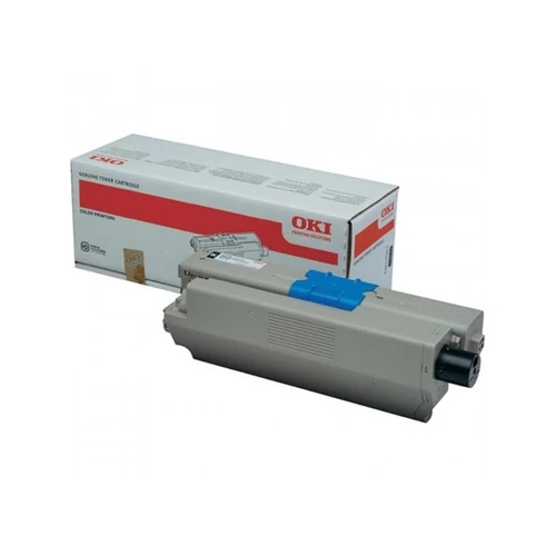 OKI Toner C310/C330/C331/C510/C530/C511/C531/MC351 /MC361/MC561/MC352/MC362/MC562 3500/oldal, fekete