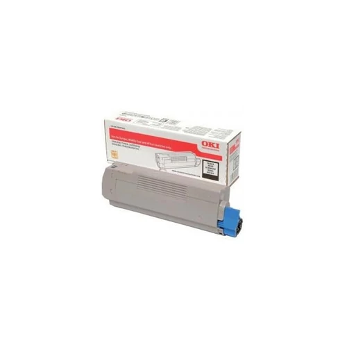 OKI Toner C332/MC363 fekete 3k