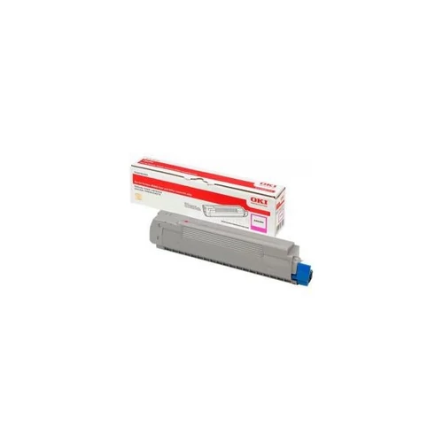 OKI Toner C332/MC363 magenta  3k