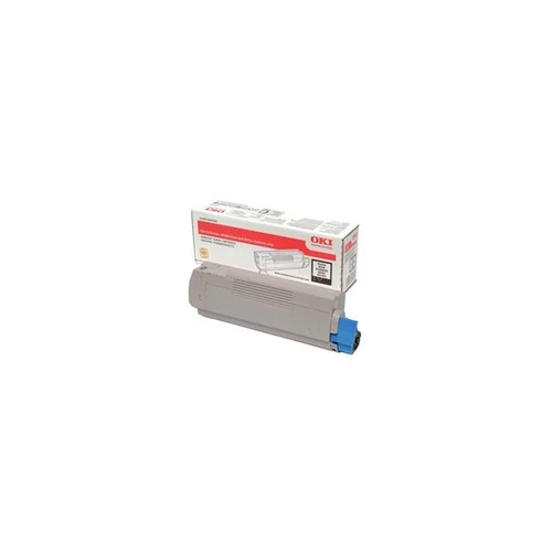 OKI Toner C532/542/MC573 fekete 1,5k