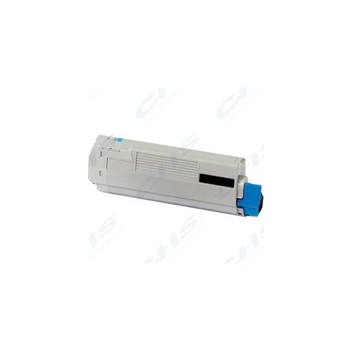 OKI Toner C822 fekete 7K