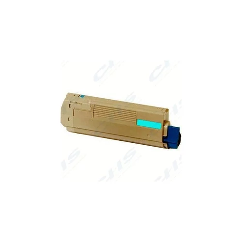 OKI Toner C822 kék 7,3K