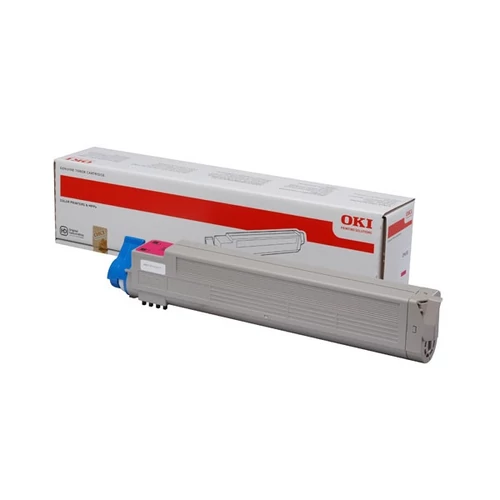 OKI Toner C9655 piros 22K