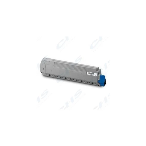 OKI Toner MC851/MC861 7300/oldal, kék