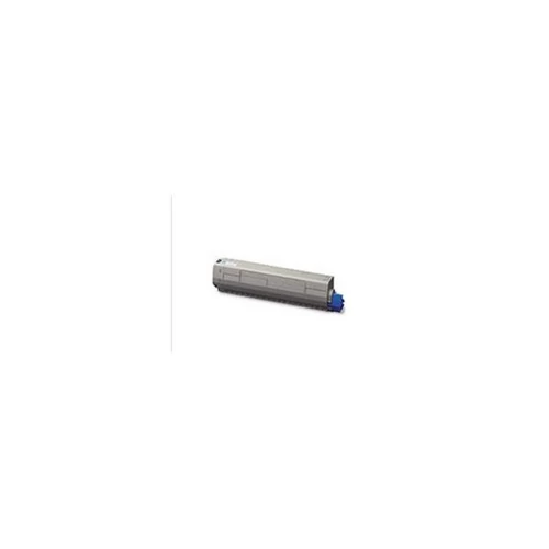 OKI 45862840 toner MC853 / MC873 / MC883 7000/oldal, fekete