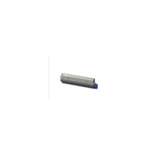 OKI 45862840 toner MC853 / MC873 / MC883 7000/oldal, fekete
