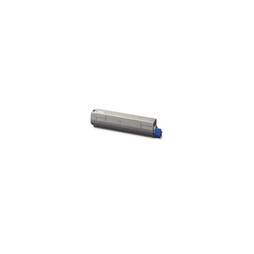 OKI Toner MC853/MC873 7300/oldal, kék