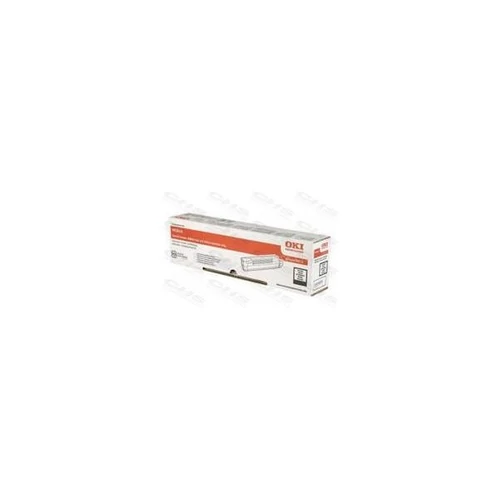 OKI Toner MC860-hoz 10000/oldal, fekete