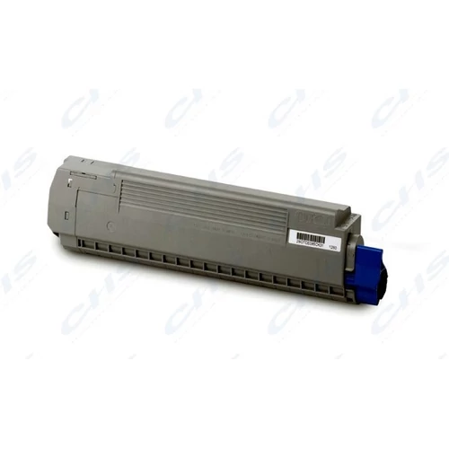 OKI Toner MC861 9500/oldal, fekete