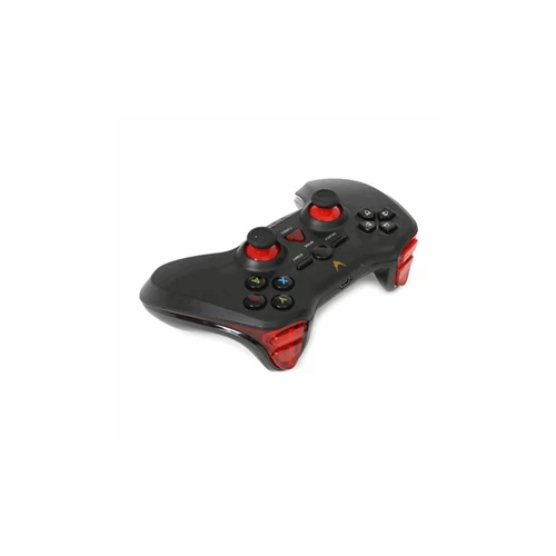 OMEGA vezetékes kontroller, Sandpiper, PS3, PC,  Android telefonokhoz OTG/USB csatlakozóval