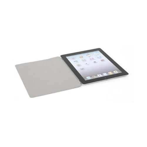 OMEGA Tablet tok, Brooklyn, iPad, szürke