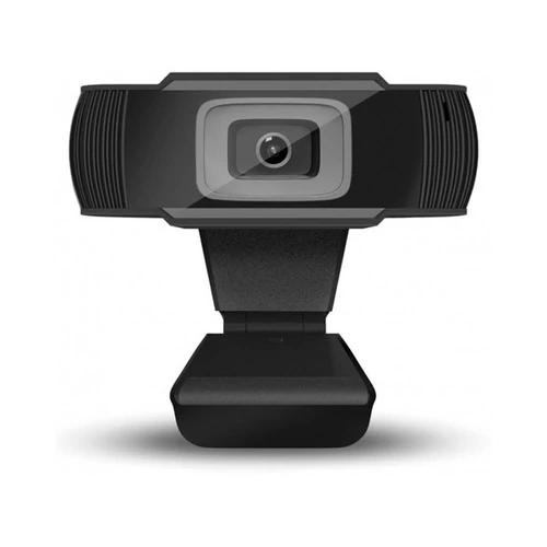 PLATINET webkamera, PCWC1080, FULL HD 1080p, beépített mikrofon digitális zajszűrővel