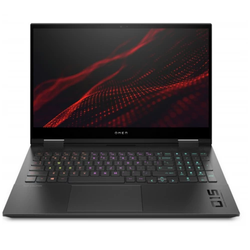 OMEN by HP 15-ek0004nh, 15.6" FHD AG IPS 300Hz, Core i7-10750H, 16GB, 512GB SSD, Nvidia GF RTX 2060 6GB, Shadow Black