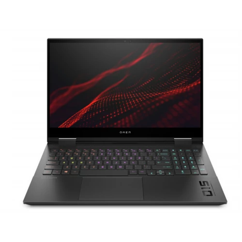 OMEN by HP 15-ek0007nh, 15.6" FHD AG IPS 300Hz, Core i7-10750H, 16GB, 512GB SSD, GF RTX 2070 MaxQ 8GB, Shadow Black