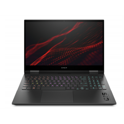OMEN by HP 15-ek0009nh, 15.6" FHD AG IPS 300Hz, Core i7-10750H, 16GB, 1TB SSD, Nvidia GF RTX 2070 MaxQ 8GB, Shadow Black